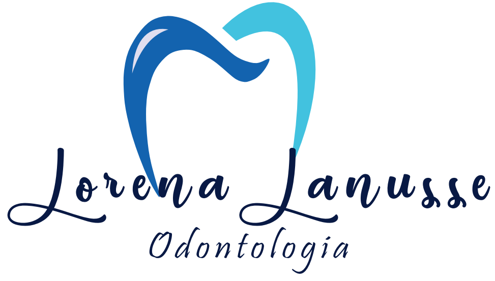 Logomarca Dra. Lorena Lanusse